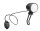 LED-Scheinw. b&m LUMOTEC IQ-XS E Highbea für BOSCH E-Bike System 2