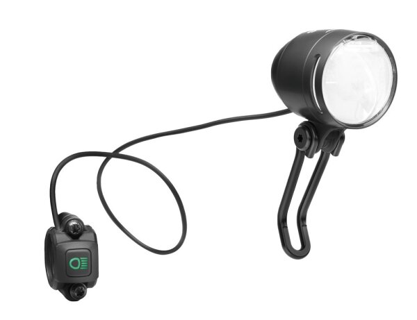 Feu arrière gauche hayon coffre - NISSAN Qashqai I (1) Phase 2 - 26555-BR01A