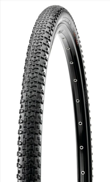 Reifen Maxxis Rambler Draht 28" 700x45C 45-622 sw EXO MPC