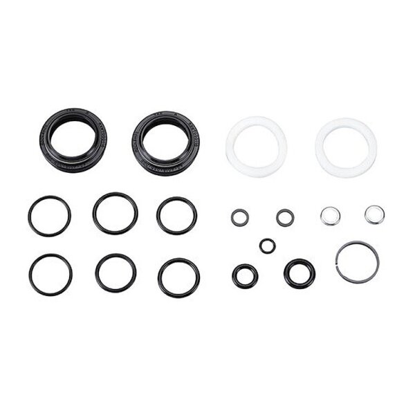 Federgabel Service Kit RockShox Select+/ Ultimate 200Std/1J - SID35MM C1/D1 2021+