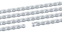 CONNEX Kette Singlespeed, Nabenschaltung, 1/2" x 1...