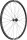 VR DT Swiss ER1400 Dicut 25 DB 28"/22mm Alu, sz, Center Lock,100/12mm TA