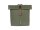 BASIL Doppeltasche "City Double Pannier Bag MIK" V moss green
