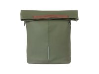 BASIL Einzeltasche "City Vegan Leather"...