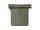 BASIL Einzeltasche "City Vegan Leather" Volumen: 1 moss green