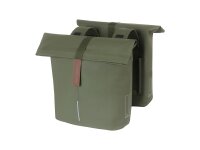 BASIL Doppeltasche "City Double Pannier Bag"...