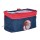 BIKE FASHION Kinder-Lenkertasche "Pferdefreunde" V blau / pink