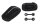 XLC MRS MY 21 Railbag TaschenSet MR-S16 inkl. FidLock base-& railadapter Gr. M