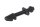 Ventil Tubeless DT Swiss schwarz, 18 - 25 mm
