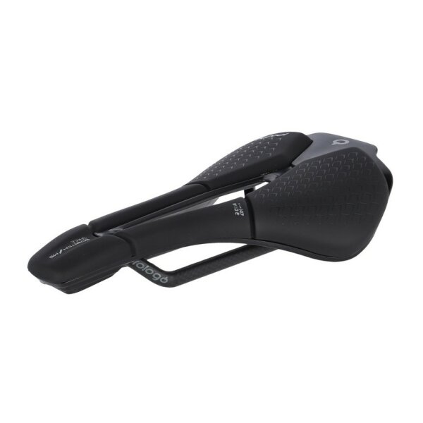 Sattel Prologo Scratch M5 Space 147 sw, Unisex, 250x147mm, ca.210g, Nack
