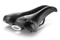 SELLE SMP Sattel "Extra Gel" Echtleder, weiche...