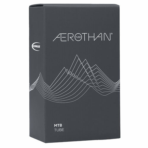 Schlauch Schwalbe SV 10E Aerothan TPU 24" 54/62-507 SV 40mm