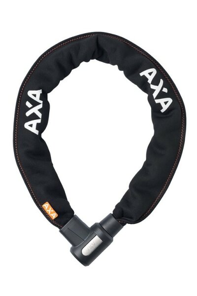 Kettenschloss Axa Procarat+ 105 Länge 105cm, Stärke 10,5mm, schwarz