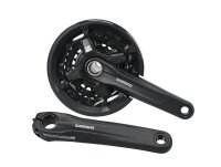 SHIMANO Kettenradgarnitur "FC-MT 2103" 3-fach,...