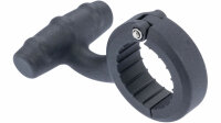 PFAUTEC Radfahr-Hilfsgerät Schalthilfe, schwarz...