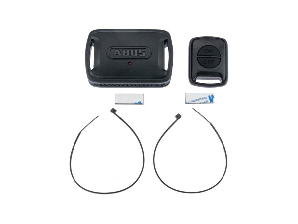 ABUS Alarmanlage "Alarmbox RC" Technolog schwarz
