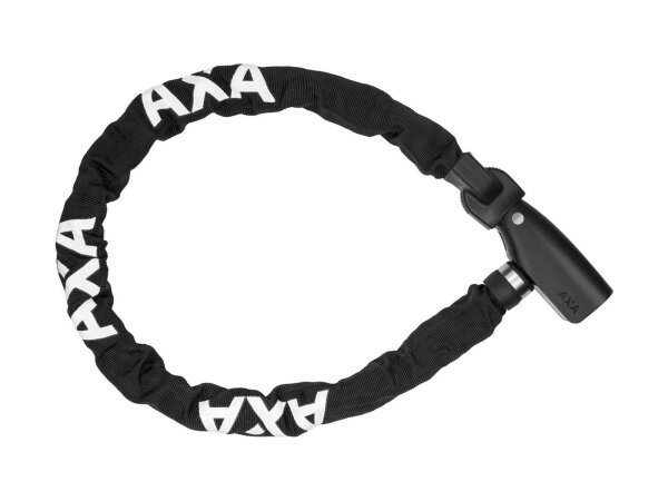 AXA Kettenschloss "Absolute" SB-verpackt, Ø 8 mm,  90 cm lang