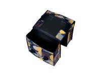 BASIL Doppeltasche "Mara XL" Volumen: 35 l Wassera reef, Maße (L 