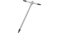 BIKESERVICE Schraubendreher Innensechsrund, T-Grif T25,...