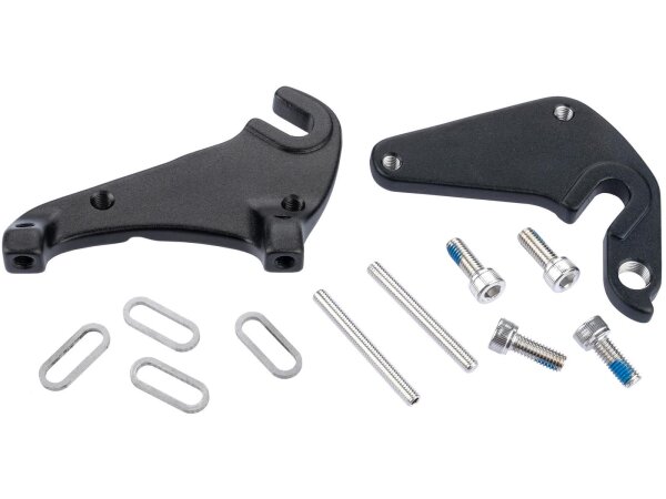 BRENNABOR Ausfallende "T-Serie" Mod. 21 passend für T4