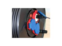 BRENNENSTUHL Adapter USB Steckdosenadapt weiß
