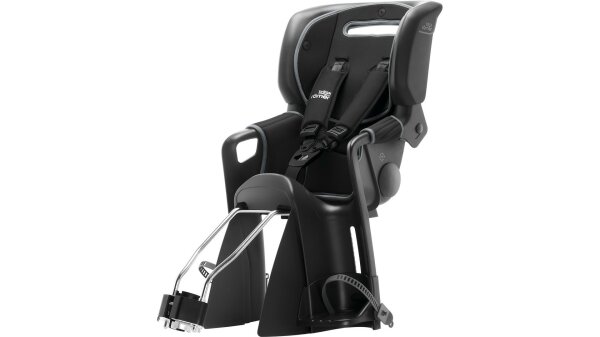 BRITAX RÖMER Kindersitz "Jockey&sup3  Comfort", Tragkraft bis zu