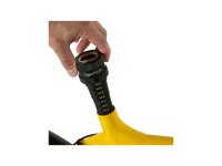 BY.SCHULZ Messkegel "DG-BO Seatpost Tool" DG-BO Se schwarz
