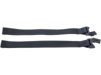 CHIKE Polster-Set Lieferung paarweise Gurt für Schul