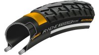 CONTINENTAL Reifen "Ride Tour" 180 TPI, Extra...