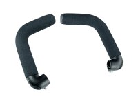 ERGOTEC Bar Ends "Touring" SB-verpackt,...
