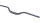 ERGOTEC Lenker "Riser Bar 30-50-70" Griffweite 780 Grifflänge 220