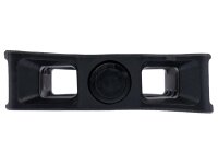 ERGOTEC Pedal "EP-T" SB-verpackt, 9/16", Kunststof schwarz