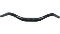 ERGOTEC Stuttgarter Lenker Griffweite 610 mm, Alum...