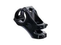 Ergotec Vorbau HIGH RAY AHEAD 35.0 - 55mm, 45°, Safety Level 6, schwarz matt