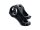 ERGOTEC Vorbau "High Ray" SB-verpackt, 1 1/8", 35  55 mm lang, Wi