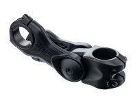 ERGOTEC Vorbau "Octopus Twin" SB-verpackt, 1 1/8", 105 mm lang, s