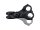 ERGOTEC Vorbau "Octopus Twin" SB-verpackt, 1 1/8", 105 mm lang, s