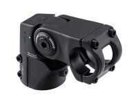 ERGOTEC Vorbau "Sepia Ahead 50 XL I"...