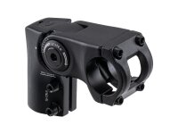 Ergotec Vorbau SEPIA XL AHEAD 50 31,8 - 70mm,...