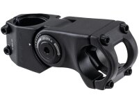 Ergotec Vorbau SEPIA XL AHEAD 31,8 - 80mm,...