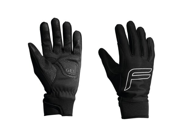 F-LITE Winterhandschuh "Gripmaster" Unisex, Materi Gr. S