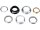 FSA Steuersatz "Orbit" 1 1/8" - 1,5" (ta Sonderposten, lose