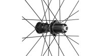 FULCRUM Laufradsatz "Wind 42 DB C23" Renn, 2-Way F HG 8-11