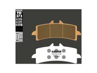 GALFER Bremsbelag "FD373" Rennsportartikel,...