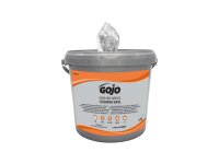 GOJO Handreinigungstuch Reinigende Feuchttücher...