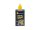 HANSELINE Kettenöl "MTB-Oil" Spezialöl für Mountai 100 ml Flasche