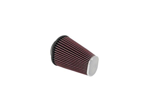 K&N Sportluftfilter Die K&N Universal-Luft RC-3680, chrom