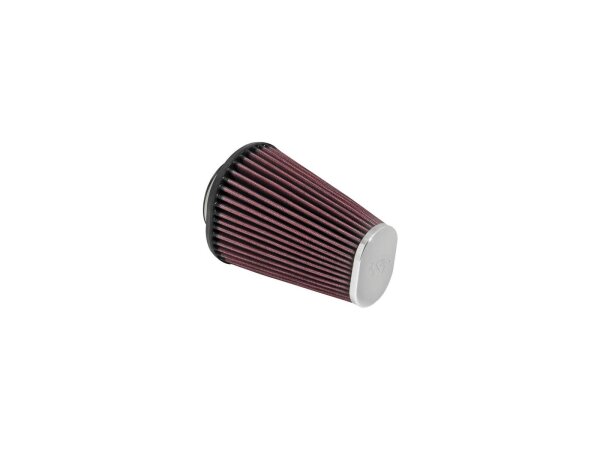 K&N Sportluftfilter Die K&N Universal-Luft RC-3680, chrom