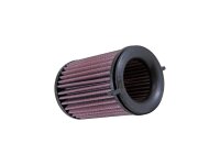 K&N Tauschluftfilter Hoher Luftstrom (40 % meh DU-8015