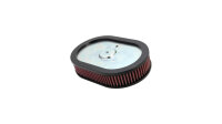 K&N Tauschluftfilter Hoher Luftstrom (40 % meh HD-0910
